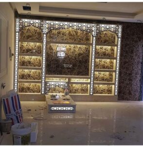 مشبات الرياض