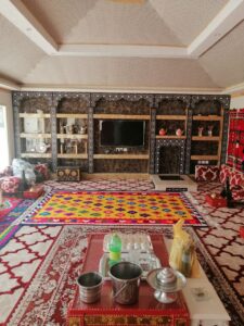 مشبات الرياض