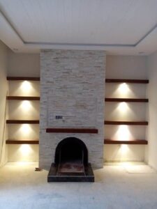 تصميم مشبات بالرياض